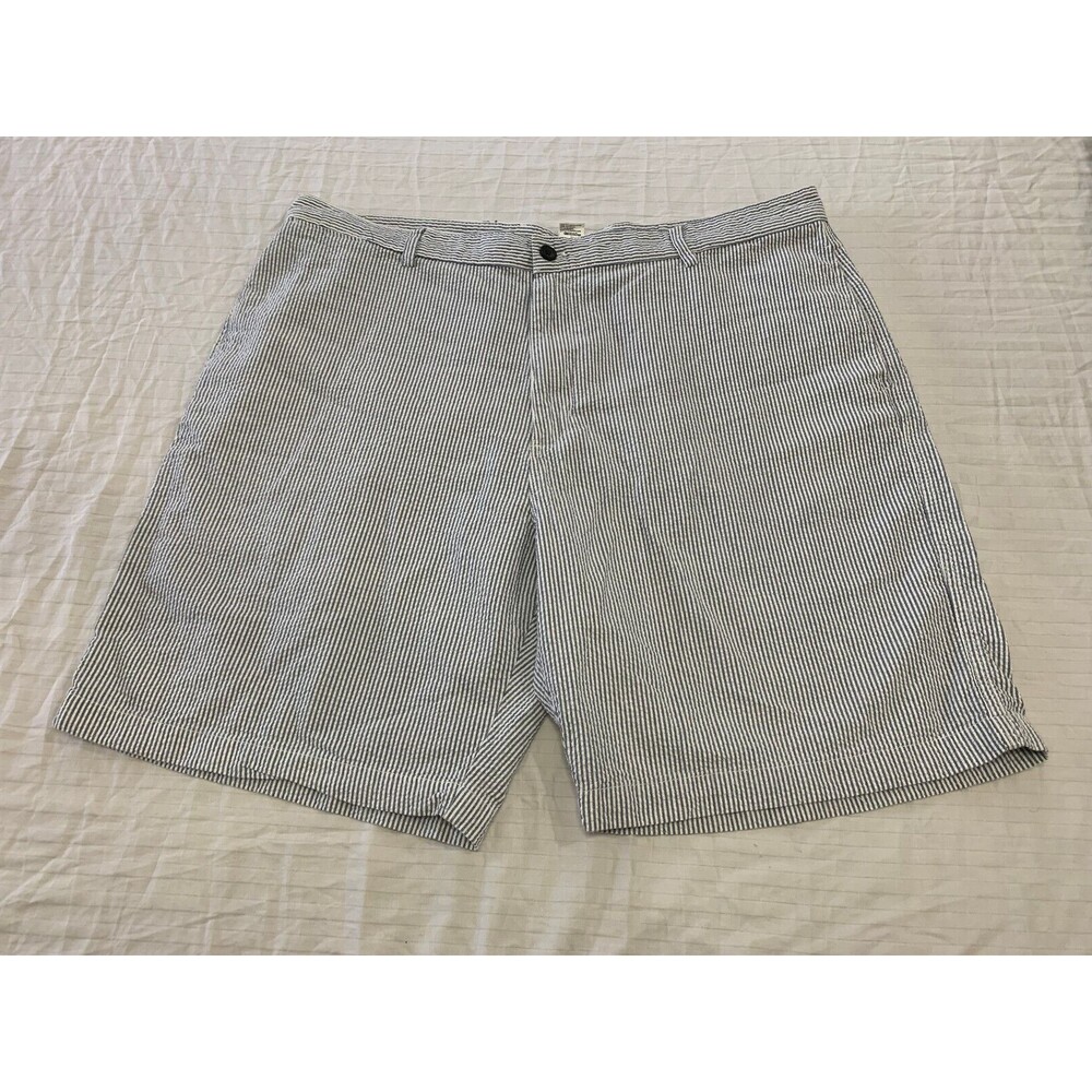 CHAPS MENS COTTON SHORTS SIZE 42